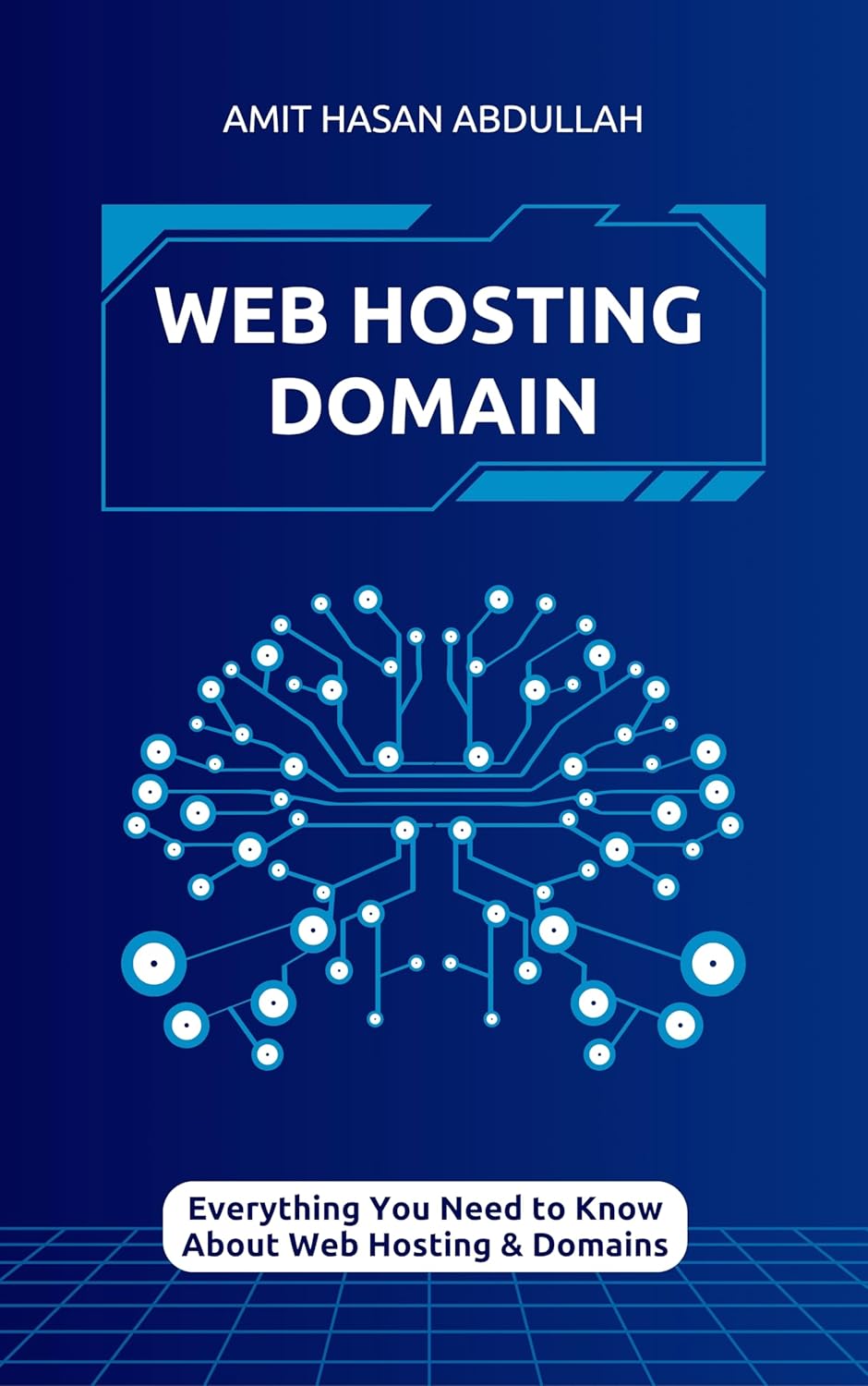 Everything You Need to Know About Web Hosting & Domains
